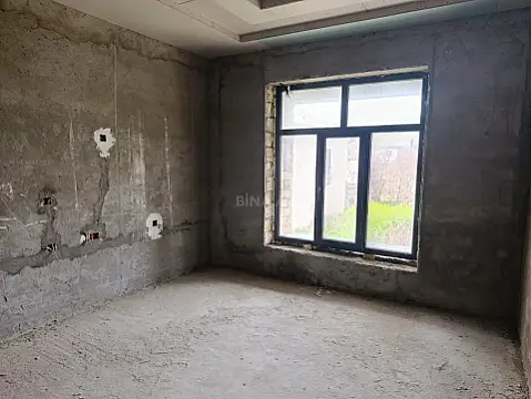 Satılır 3 otaqlı həyət evi 120 m²