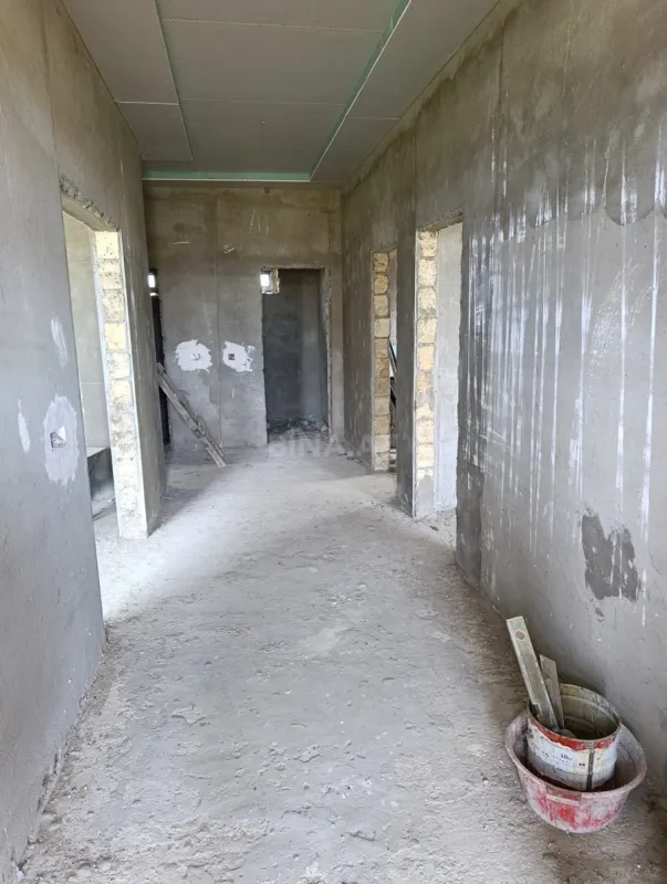 Satılır 3 otaqlı həyət evi 120 m²