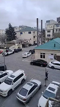 Satılır 1 otaqlı mənzil 32.3 m²