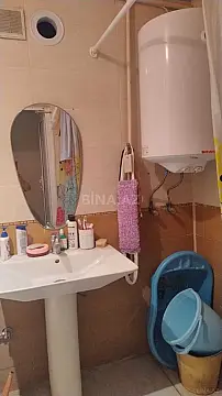 Satılır 1 otaqlı mənzil 32.3 m²