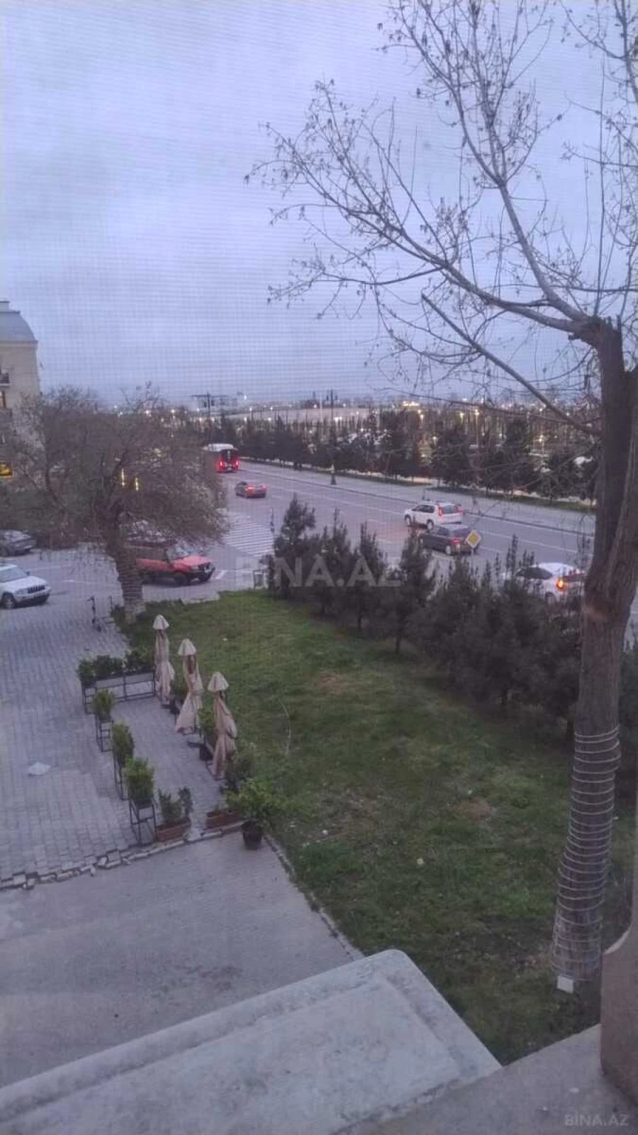 Satılır 1 otaqlı mənzil 32.3 m²