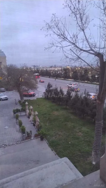 Satılır 1 otaqlı mənzil 32.3 m²