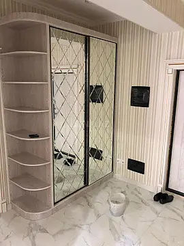 Kirayə verilir 3 otaqlı mənzil 100 m²