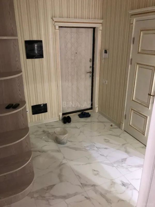 Kirayə verilir 3 otaqlı mənzil 100 m²