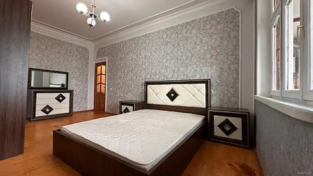 Kirayə verilir 3 otaqlı mənzil 90 m²