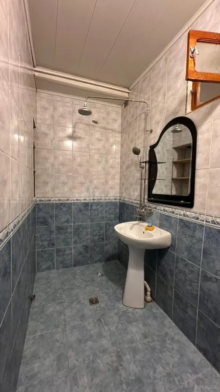 Kirayə verilir 3 otaqlı mənzil 90 m²
