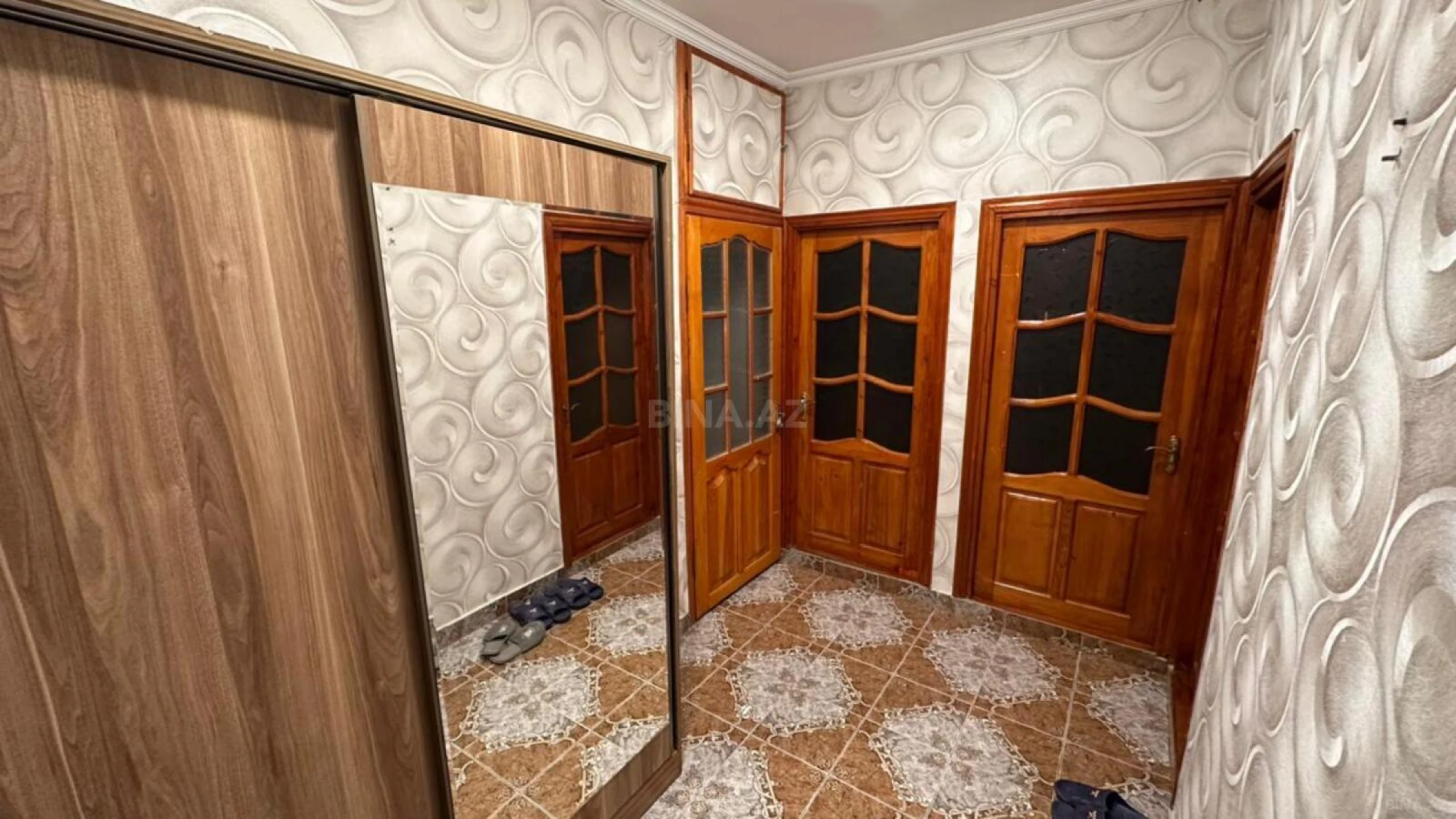 Kirayə verilir 3 otaqlı mənzil 90 m²