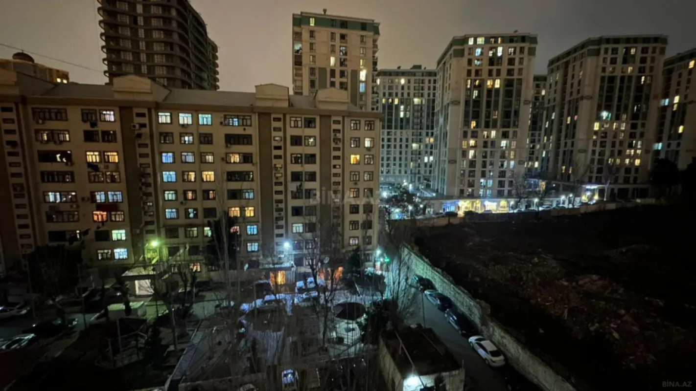 Kirayə verilir 3 otaqlı mənzil 90 m²