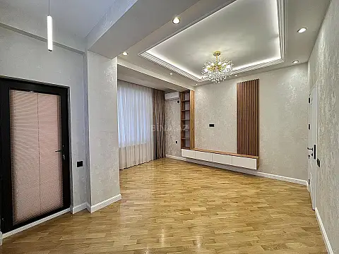 Satılır 3 otaqlı mənzil 105 m² — Bakı, Nərimanov 3 otaq 105.00 m²