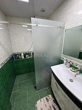 Satılır 2 otaqlı mənzil 95 m²