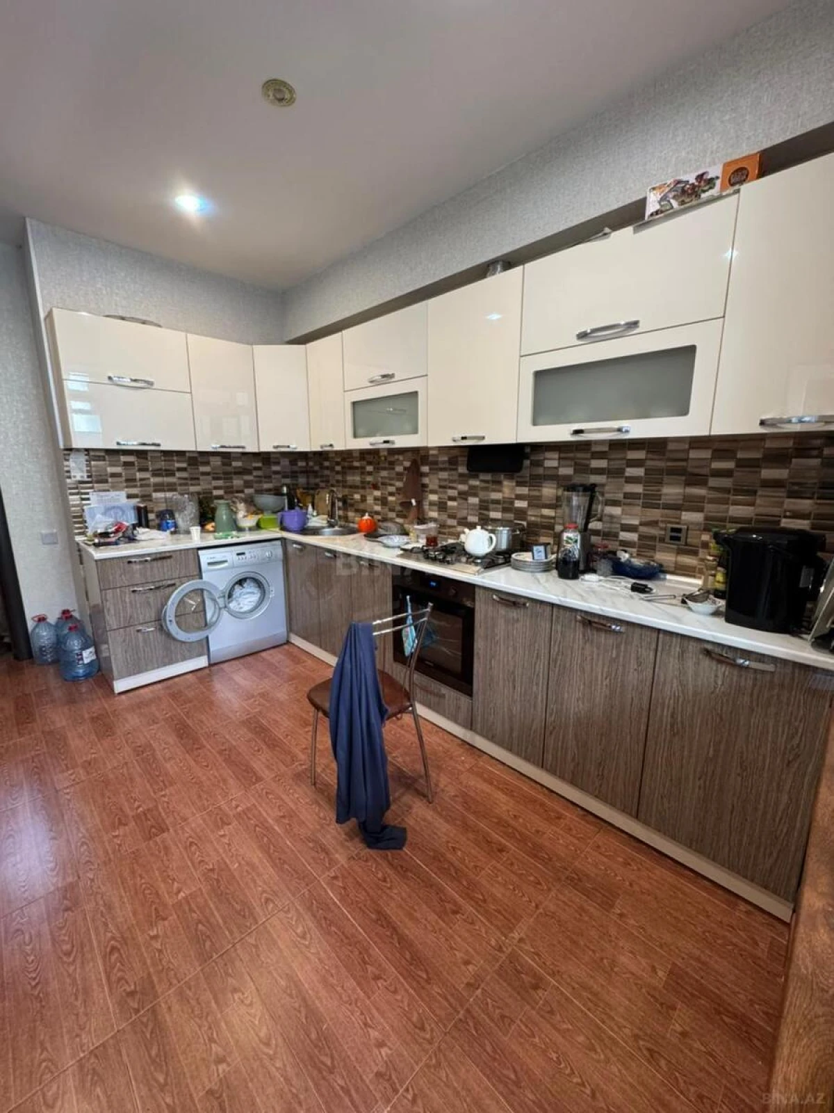 Satılır 2 otaqlı mənzil 95 m²