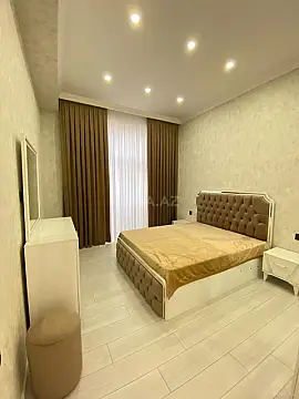 Kirayə verilir 3 otaqlı mənzil 120 m²