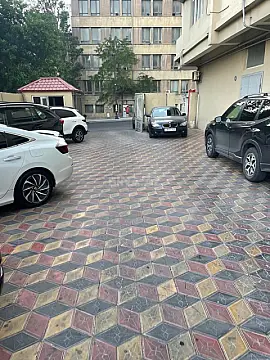 Kirayə verilir 3 otaqlı mənzil 135 m²