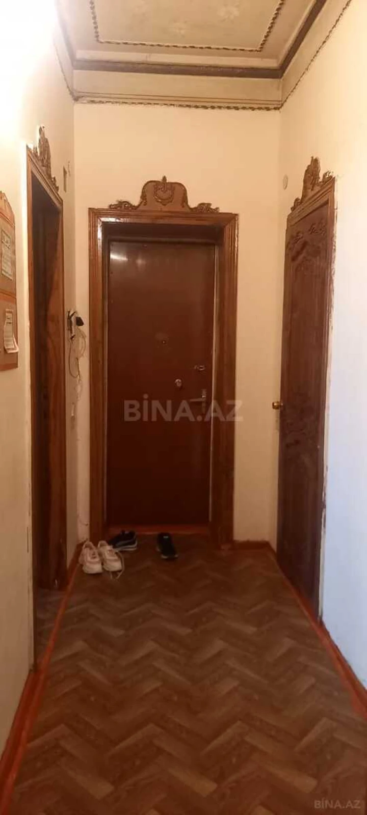Satılır 3 otaqlı mənzil 67 m²