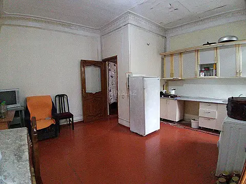 Satılır 3 otaqlı mənzil 67 m²