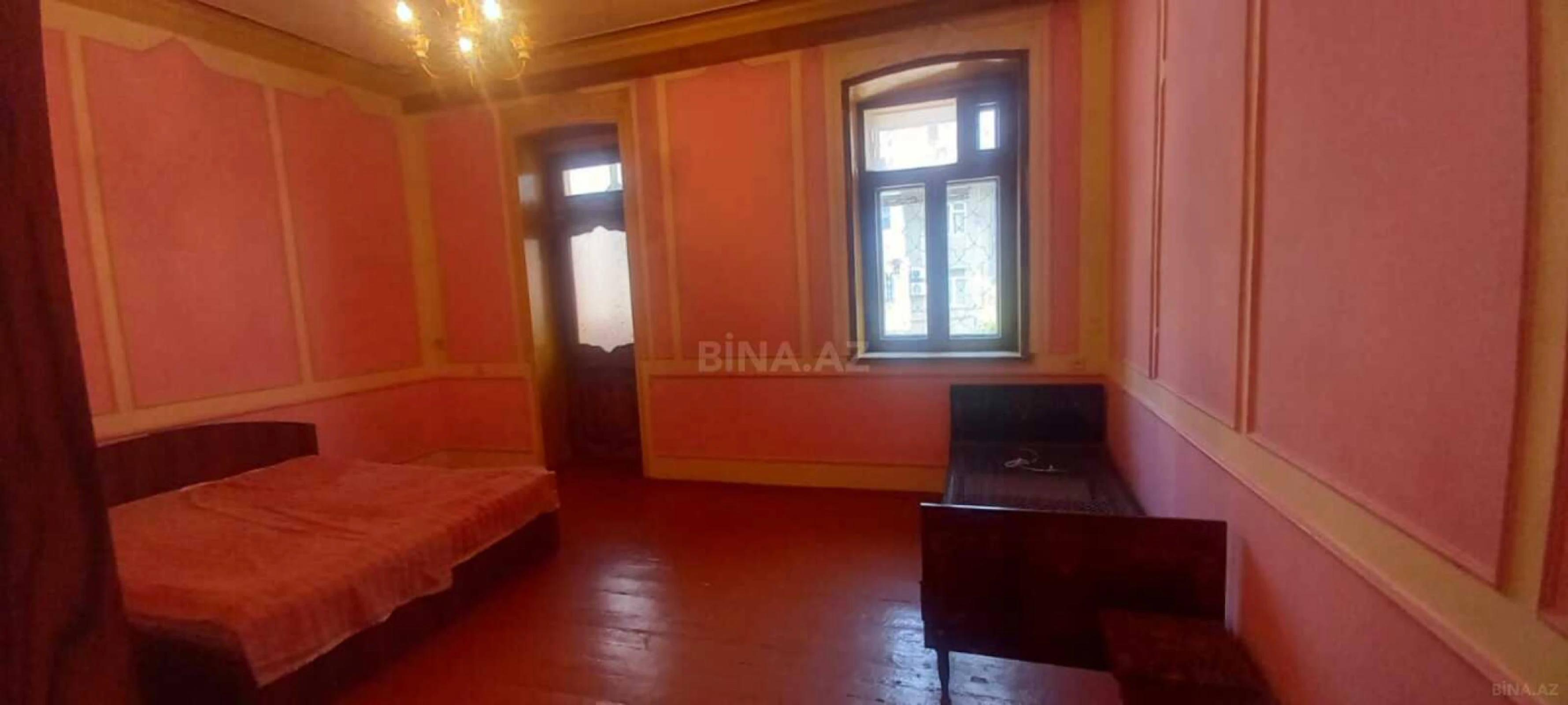 Satılır 3 otaqlı mənzil 67 m²