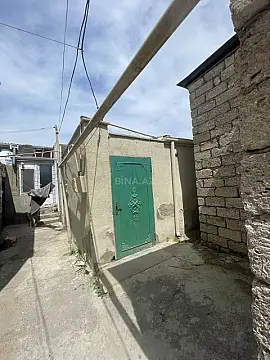 Satılır 3 otaqlı həyət evi 100 m² — Bakı, Balaxanı 3 otaq 100.00 m²