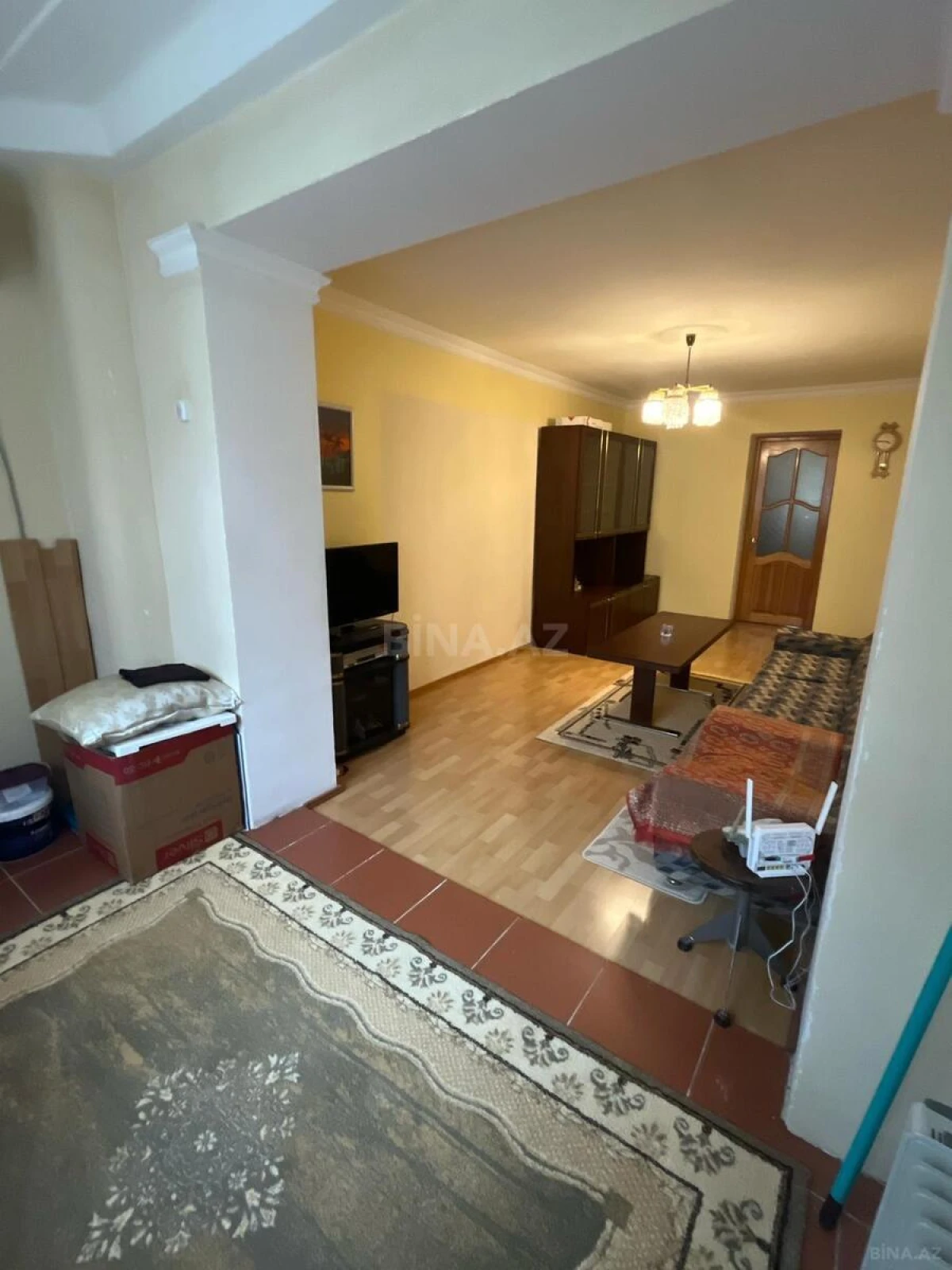 Satılır 2 otaqlı mənzil 50 m²