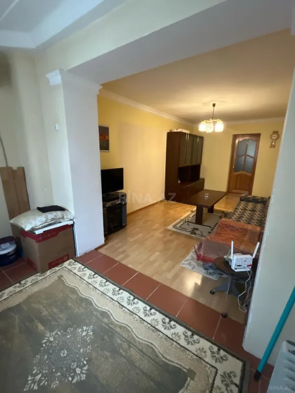 Satılır 2 otaqlı mənzil 50 m²