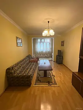 Satılır 2 otaqlı mənzil 50 m²
