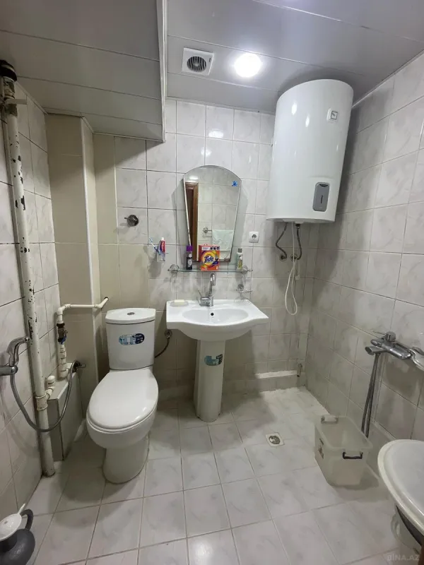 Satılır 2 otaqlı mənzil 50 m²