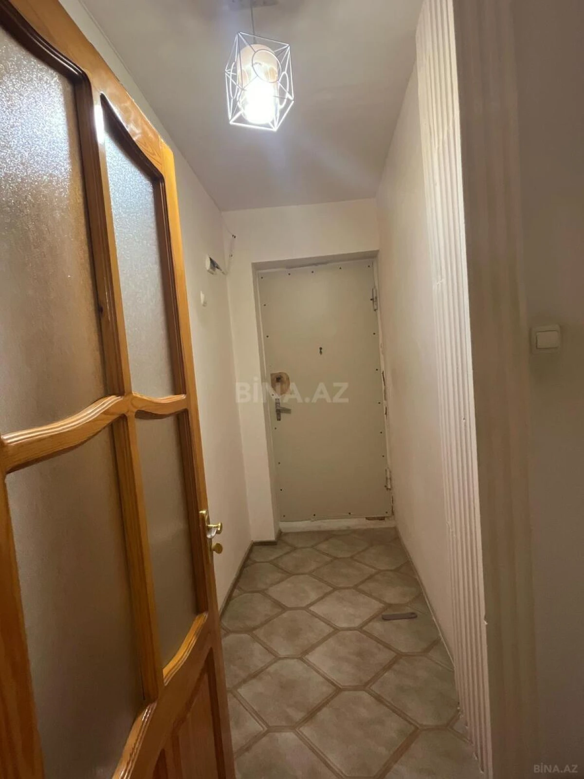 Satılır 2 otaqlı mənzil 50 m²
