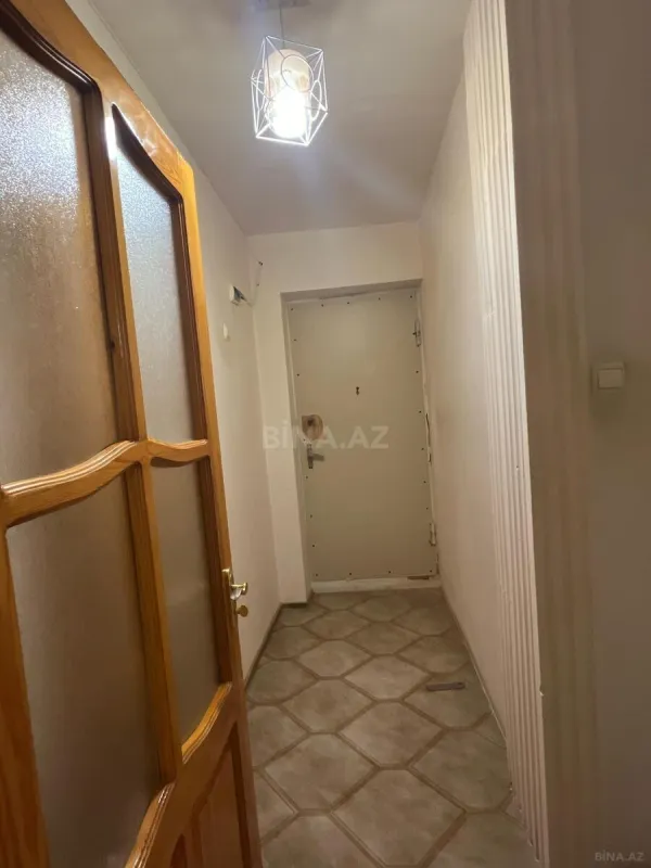 Satılır 2 otaqlı mənzil 50 m²