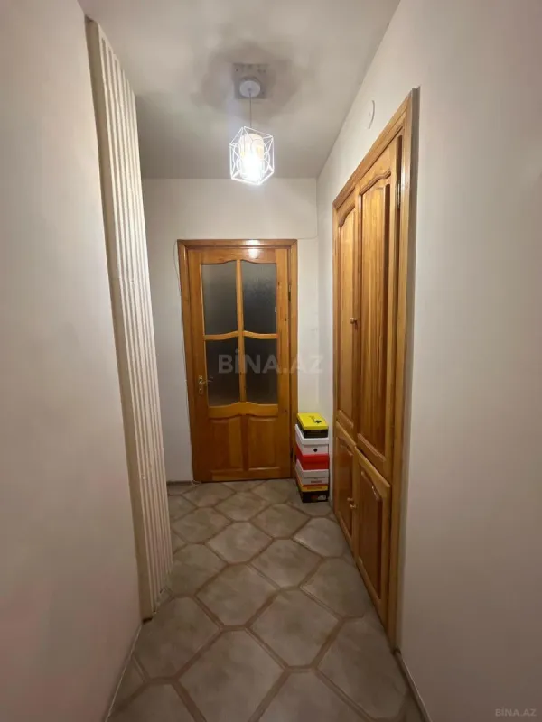 Satılır 2 otaqlı mənzil 50 m²