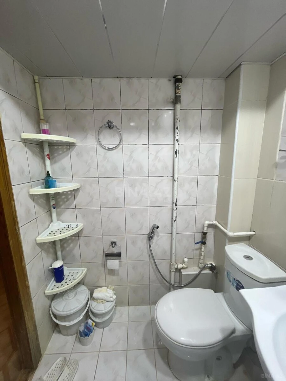 Satılır 2 otaqlı mənzil 50 m²