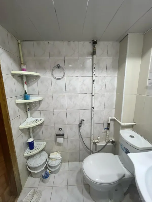 Satılır 2 otaqlı mənzil 50 m²