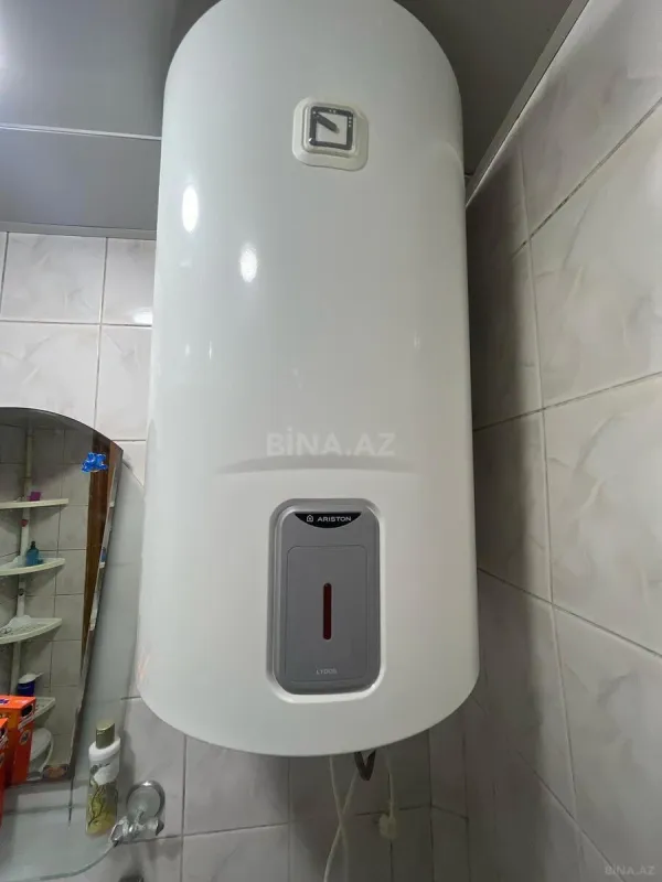 Satılır 2 otaqlı mənzil 50 m²