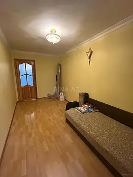 Satılır 2 otaqlı mənzil 50 m²