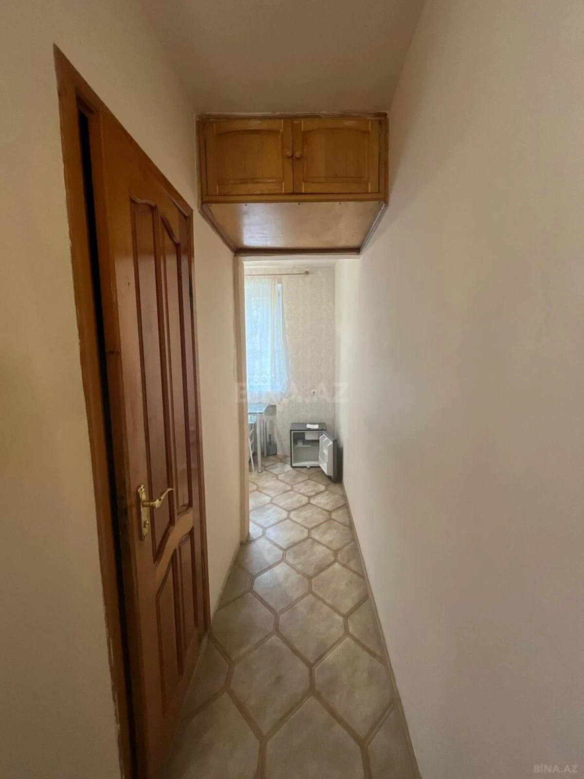 Satılır 2 otaqlı mənzil 50 m²