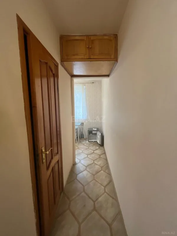 Satılır 2 otaqlı mənzil 50 m²