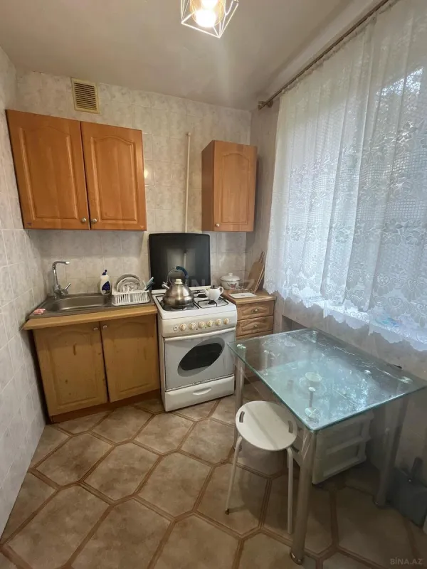 Satılır 2 otaqlı mənzil 50 m²