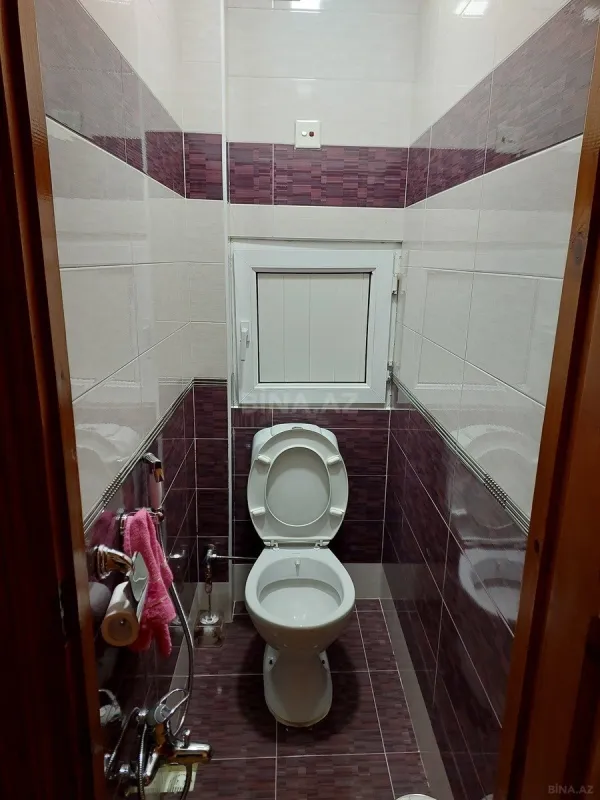 Satılır 4 otaqlı mənzil 100 m²