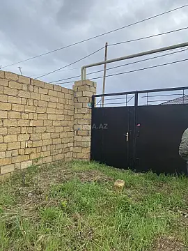 Satılır torpaq sahəsi 6 m²