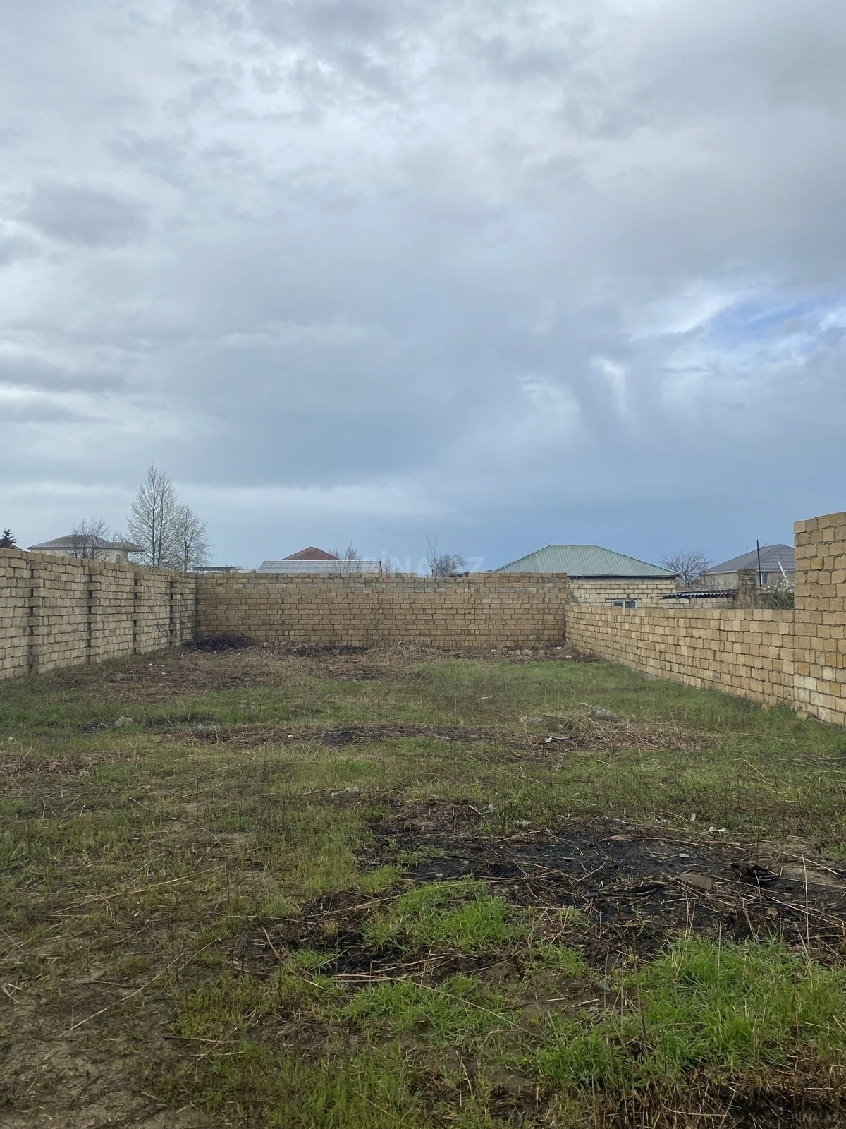 Satılır torpaq sahəsi 6 m²