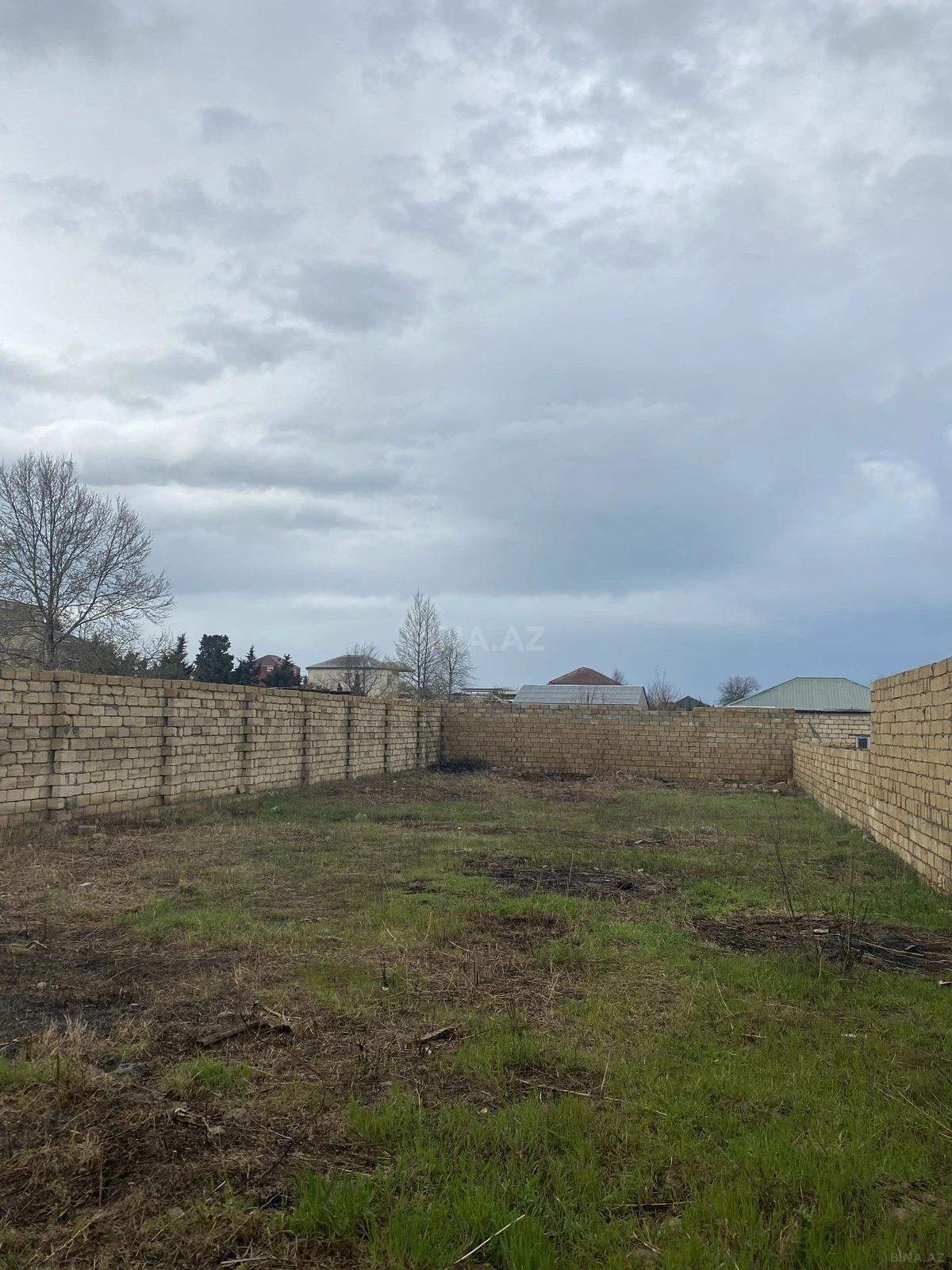 Satılır torpaq sahəsi 6 m²