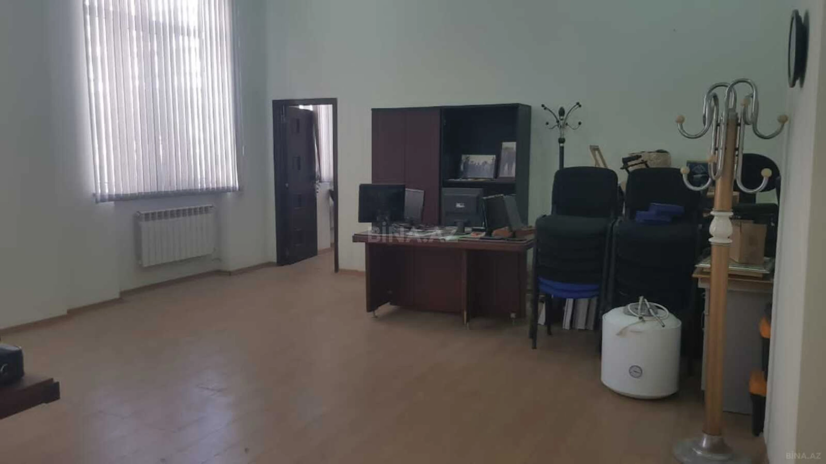 Kirayə verilir 2 otaqlı ofis 250 m²