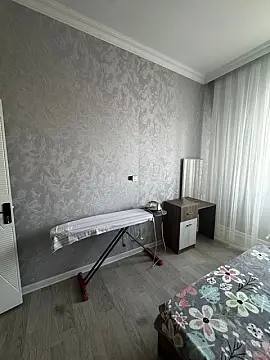 Kirayə verilir 2 otaqlı mənzil 74 m²
