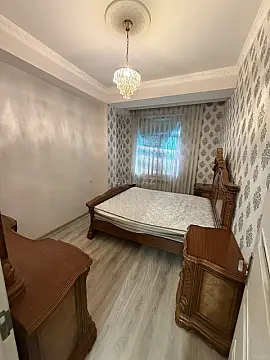 Kirayə verilir 2 otaqlı mənzil 55 m²