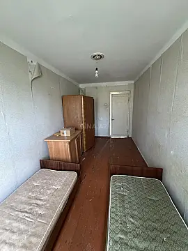 Satılır 2 otaqlı mənzil 48 m²