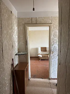 Satılır 2 otaqlı mənzil 48 m²