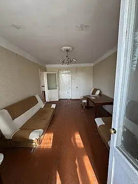 Satılır 2 otaqlı mənzil 48 m²