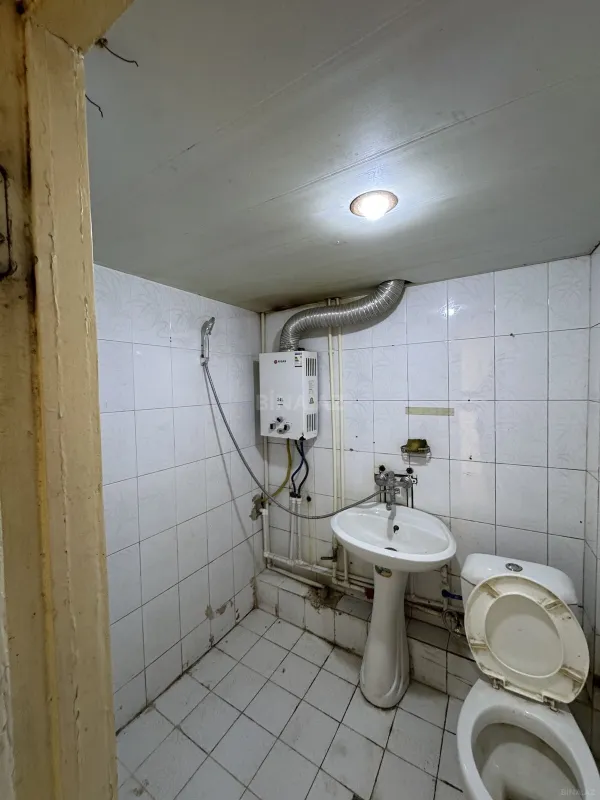 Satılır 2 otaqlı mənzil 48 m²