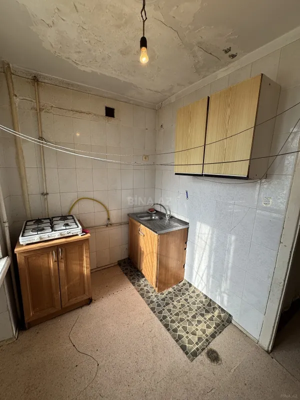 Satılır 2 otaqlı mənzil 48 m²