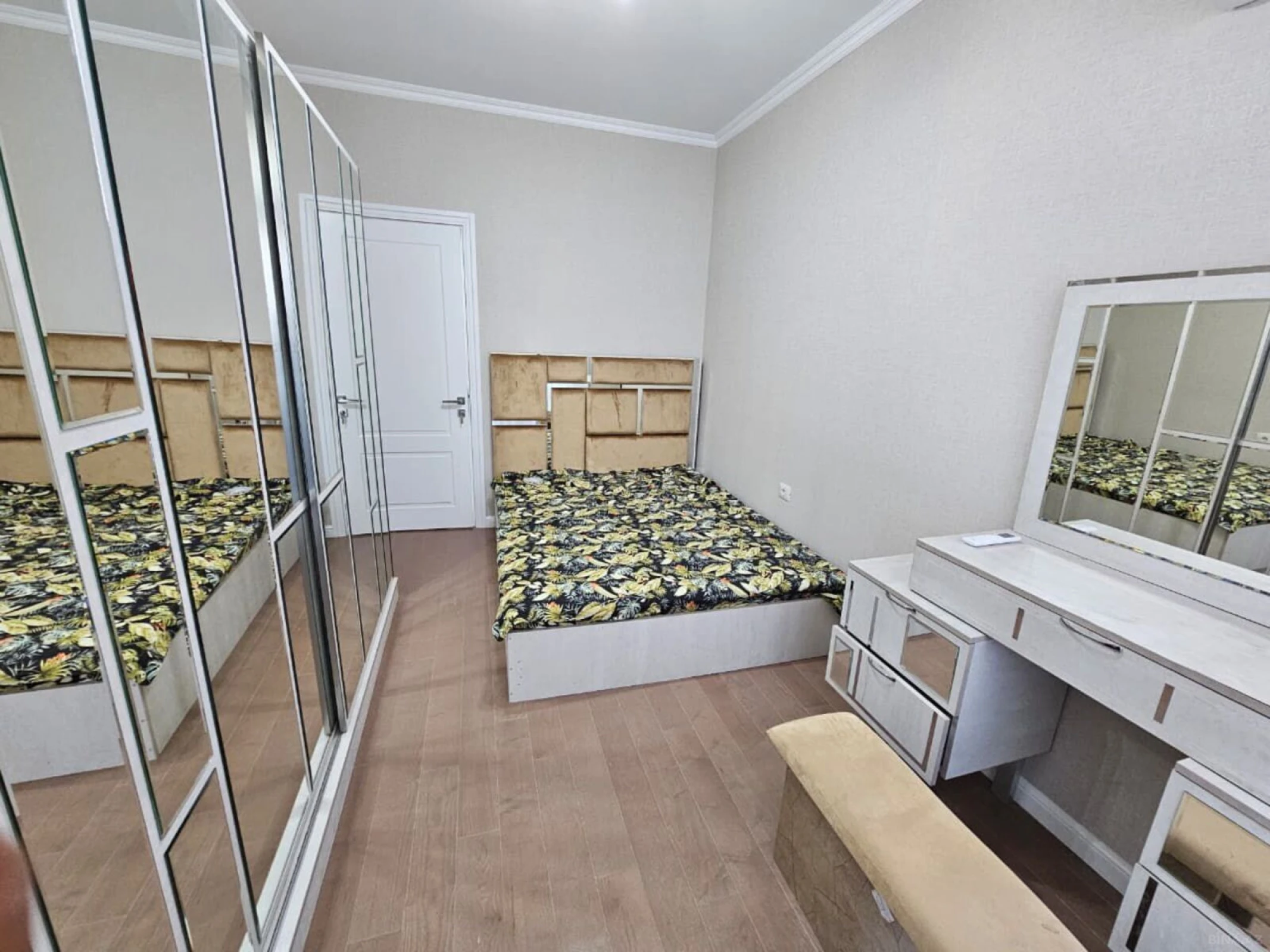 Kirayə verilir 3 otaqlı mənzil 80 m²