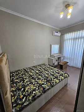 Kirayə verilir 3 otaqlı mənzil 80 m²