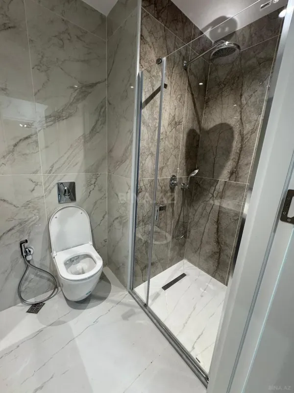 Kirayə verilir 3 otaqlı mənzil 80 m²